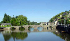 France-Dordogne-Medieval Dordogne